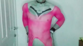 Rosy Promiscuous activity