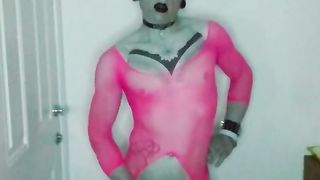 Rosy Promiscuous activity