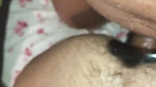 TennStrokes and Mr. Ferral