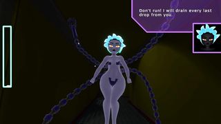 Stuck On a Station... I got jerked a pile