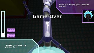 Stuck On a Station... I got jerked a pile