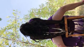 Nymph Alice 12 - Part 1