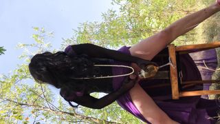 Nymph Alice 12 - Part 1