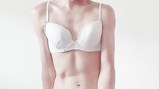 【女装】ゆかの可愛い姿