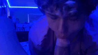 Trans Youngster Adores 7 Inch Rod