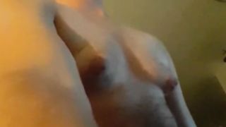 Trans father gets secret, rapid inhale job from youngster gimp!!! noisy moaning/mouth sounds