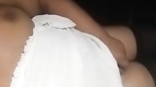 Trans petite beef whistle