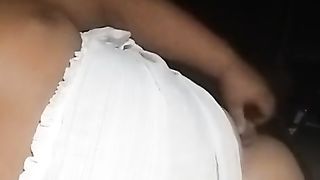 Trans petite beef whistle