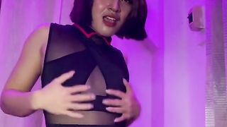 Munch my jizz baby it’s my bday