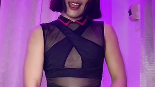 Munch my jizz baby it’s my bday