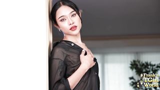 FRANKS-TGIRLWORLD: INJECT ARRIYA