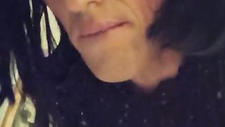 LÉA PREND ENCORE DES GROS COUPS DE NIBBLE ELLE AIME TELLEMENT ÇA CETTE SALOPE