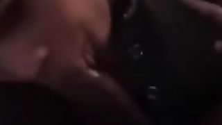 My uncle remain getting head from me