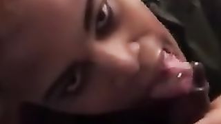 My uncle remain getting head from me