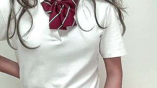 オナニー　シコシコ動画