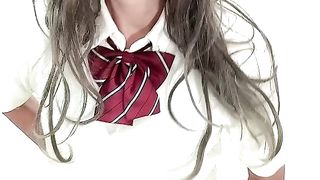 オナニー　シコシコ動画