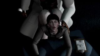 2ND LIFE - Late Night Check Up