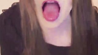 【個人撮影】美人さんが配信してオナニーしてる動画