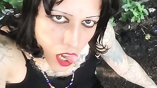 The Transcendent Power of Baphomet: A Excursion of Soul Evolution