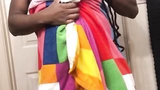 Molten And Prepped Bussy