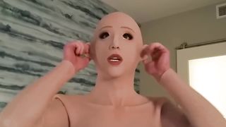 Bedroom 101 - Utter transformation - MtF - Miss Eva Mae