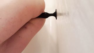 A Buttplug Can Be a Fuck Stick At Times