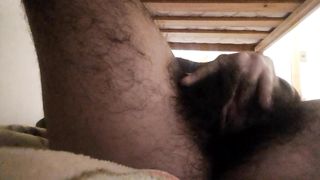 Jacks and sits on your face