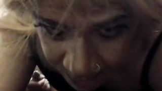 Sissy Fuckslut with her father