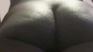 Black FTM transgender adore