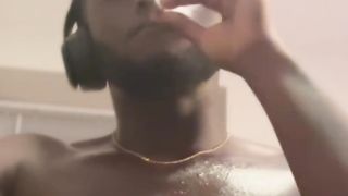 Black FTM transgender adore