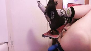 just a prompt ravage