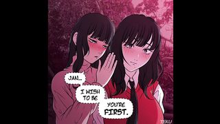 LewdVerse - Summer Time Lovin'