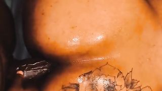 Roxanne Rocha Getting Creamed by SexGodPicasso