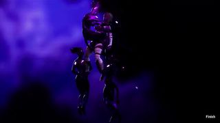 Succubus humps human