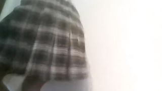 ʕ•́ᴥ•̀ʔっ Mira esos Muslos de trans chick Perfecta y dulce dude pide verga saltando la golosa ʕ•́ᴥ•̀ʔ