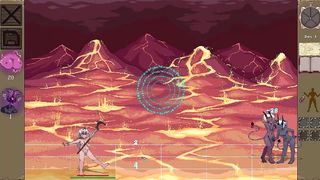 In the Monstergirls Academy you can convert to a lady... or...?