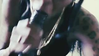 SUPAHEAD TRANSSEXUAL MYAH (@Badgirlmyah757)