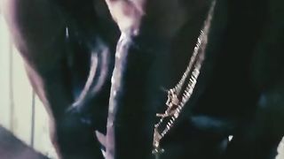 SUPAHEAD TRANSSEXUAL MYAH (@Badgirlmyah757)