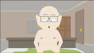 southpark hook-up vid