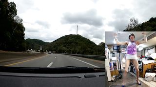 Wonderful Dancing with Travel Sequences 01_(Youtube shutoff my channel_1-of-many-flicks-moved-to-here)