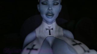 Jerk Off Instructions - Goon Trance