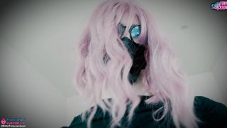 Sissy sister in law feminize you and screw then