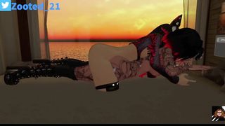 Father porked me moist