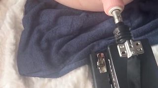 compilation nail machine