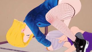 Whorish cockslut got into my bod... but dreamed to bang herself