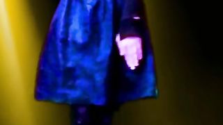 Fuck-A-Thon Dance Dame