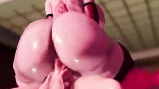 Futa Hermaphroditism Assfucking Humungous Jizz Flows 3 DIMENSIONAL Manga Porn