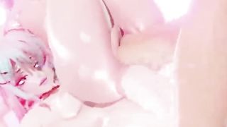 Futa Hermaphroditism assfuck Group Sex Large Money-Shots THREE DIMENSIONAL Manga Porn