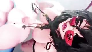 Hermaphroditism Xxx Buttfuck Women 3 DIMENSIONAL Anime Porn