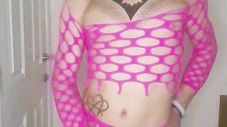 Pinky scorching glorious Whore